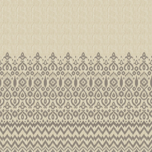 Kebaya Wallpaper- Inspired by Ikat Patterns