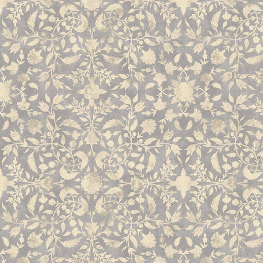 Baklava Wallpaper- Inspired by Ottoman Patterns