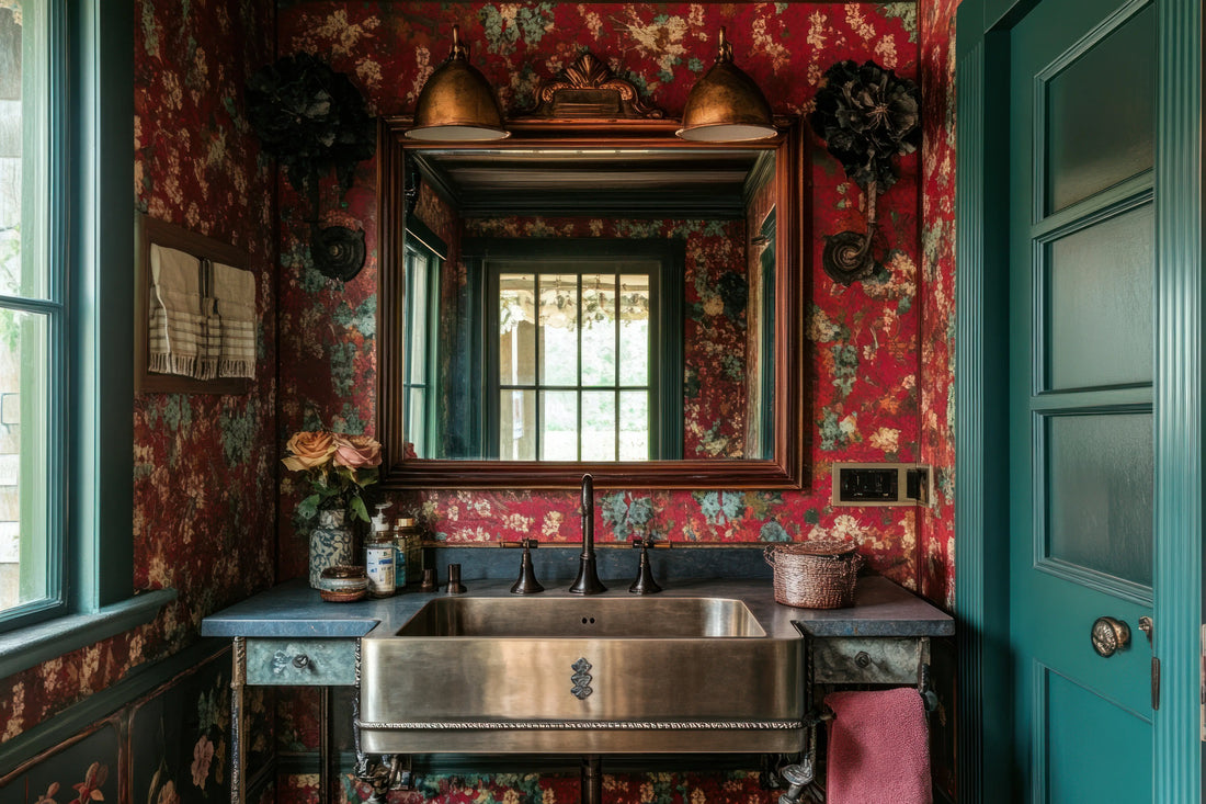 Threads of Time: Celebrating India’s Textile Legacy Through Our Wallpapers