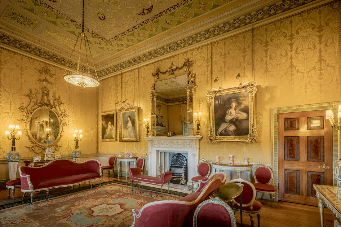 Threads of Time: Global Textile Stories on Your Walls