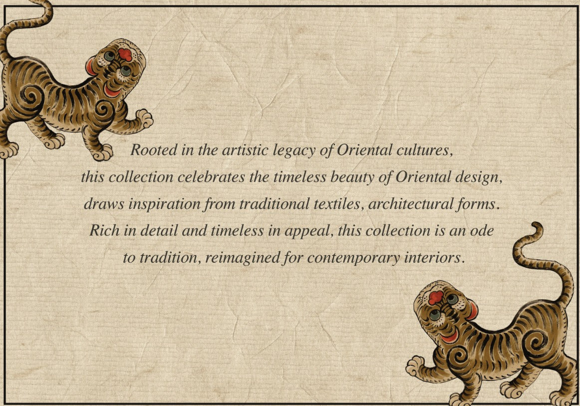 Oriental Voyage