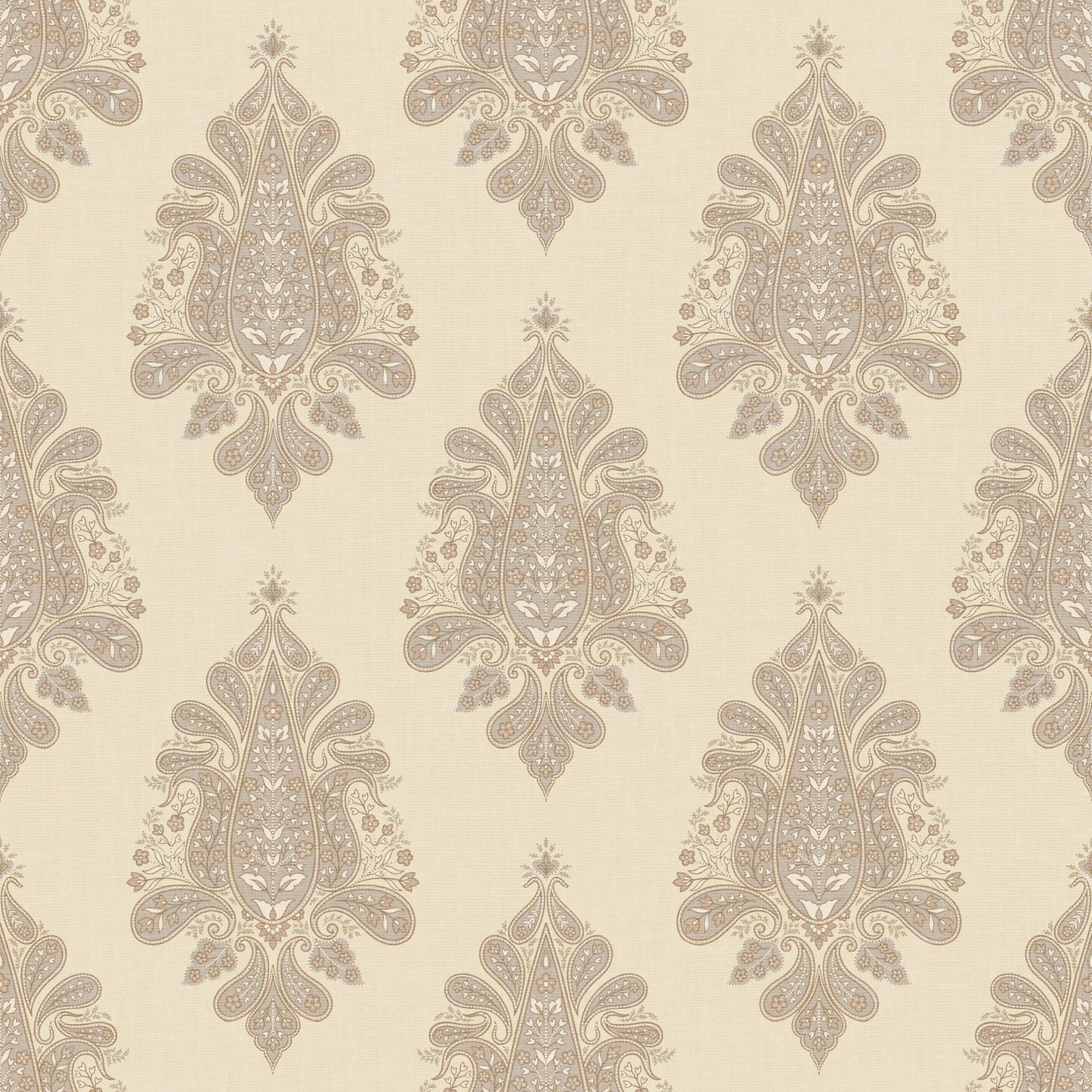 Noor Jahan Wallpaper- Inspired from Jamawar Patterns