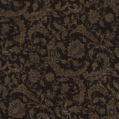 Noor Jaal Wallpaper - inspired by the Mughal Textiles and shawls.