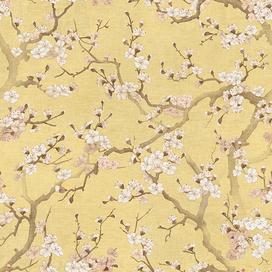 Cherry Blossom Branch Wallpaper