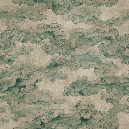Celestial Cloud Wallpaper